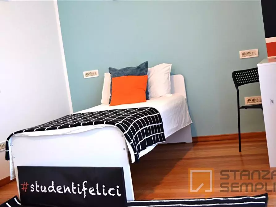 Immagine 5 di Stanza singola in affitto  in VIA PORTICI 11 a Rovereto