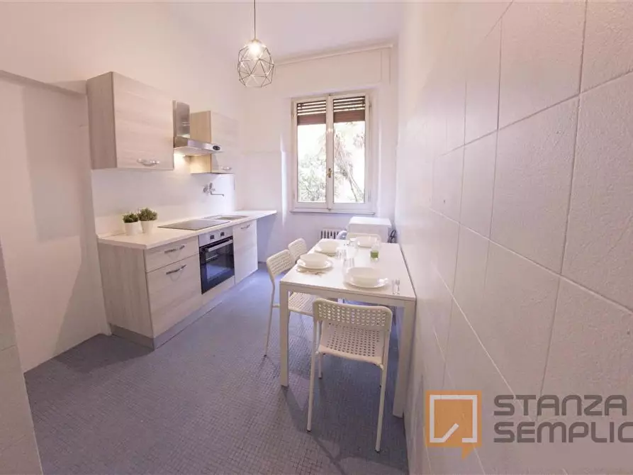 Immagine 3 di Stanza singola in affitto  in Via Mattioli n 43 a Firenze