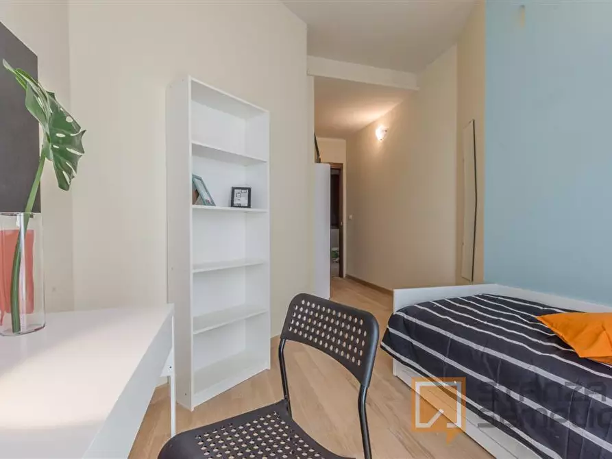 Immagine 4 di Stanza singola in affitto  in VIA GIUSEPPE MAZZINI 128 a Pisa