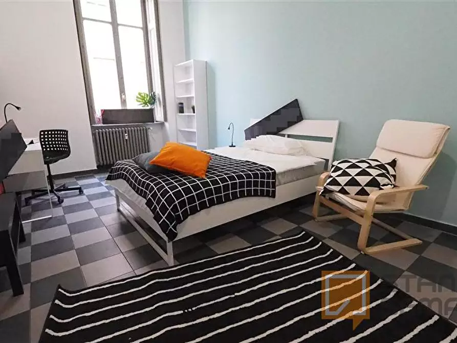 Immagine 1 di Stanza singola in affitto  in Via Nota 3 a Torino