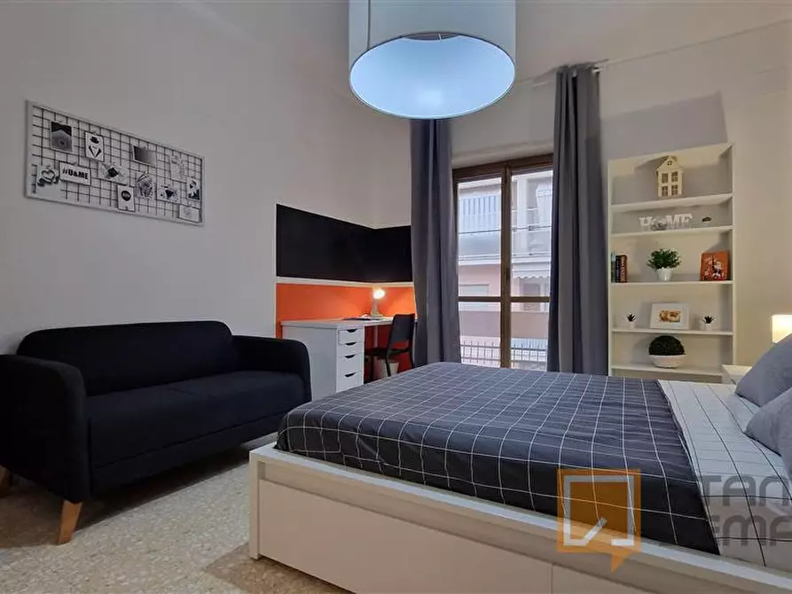 Immagine 4 di Stanza singola in affitto  in Piazza Cardinal Ferrari, 2 a Roma