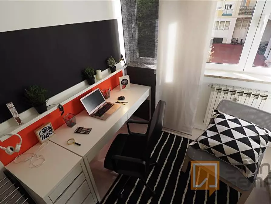 Immagine 2 di Stanza singola in affitto  in Corso Massimo d'Azeglio 60 Scala G a Torino