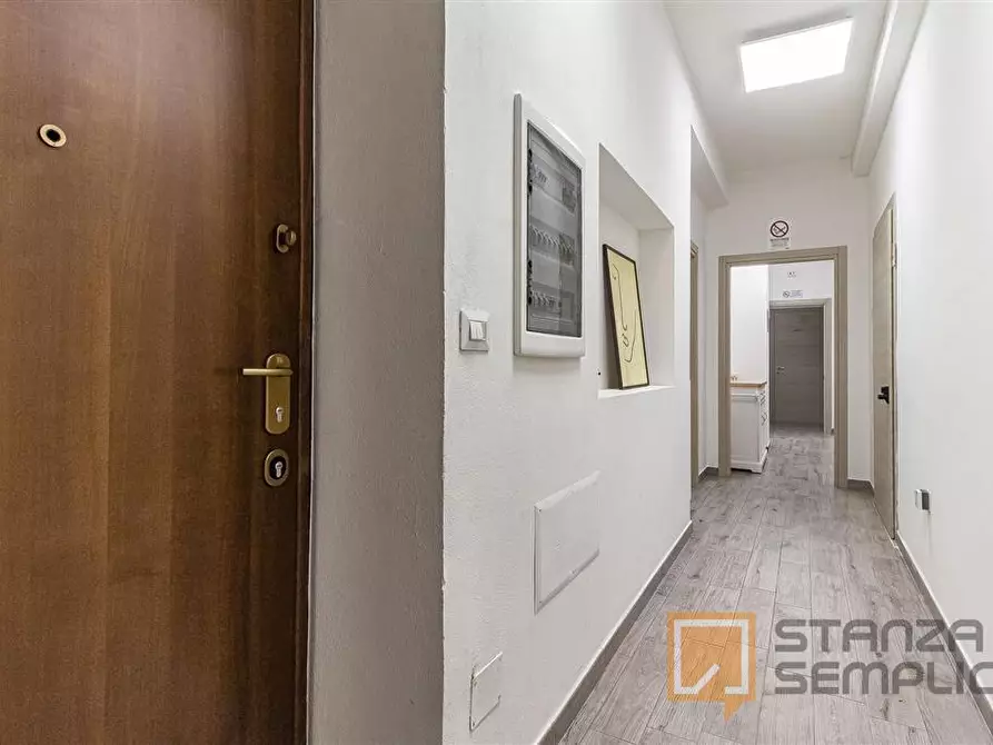 Immagine 12 di Stanza singola in affitto  in Viale Adua 28 a Sassari