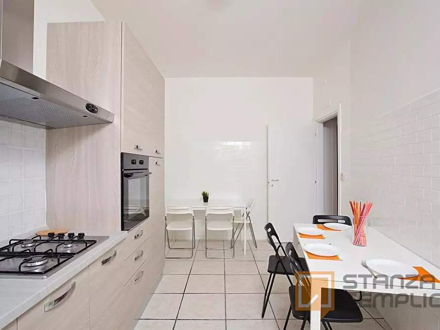 Immagine 5 di Stanza singola in affitto  in VIA GAMBALUNGA, 73 a Rimini