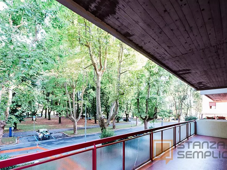 Immagine 15 di Stanza singola in affitto  in VIA MOZART 8 - INTERNO 1 a Bergamo