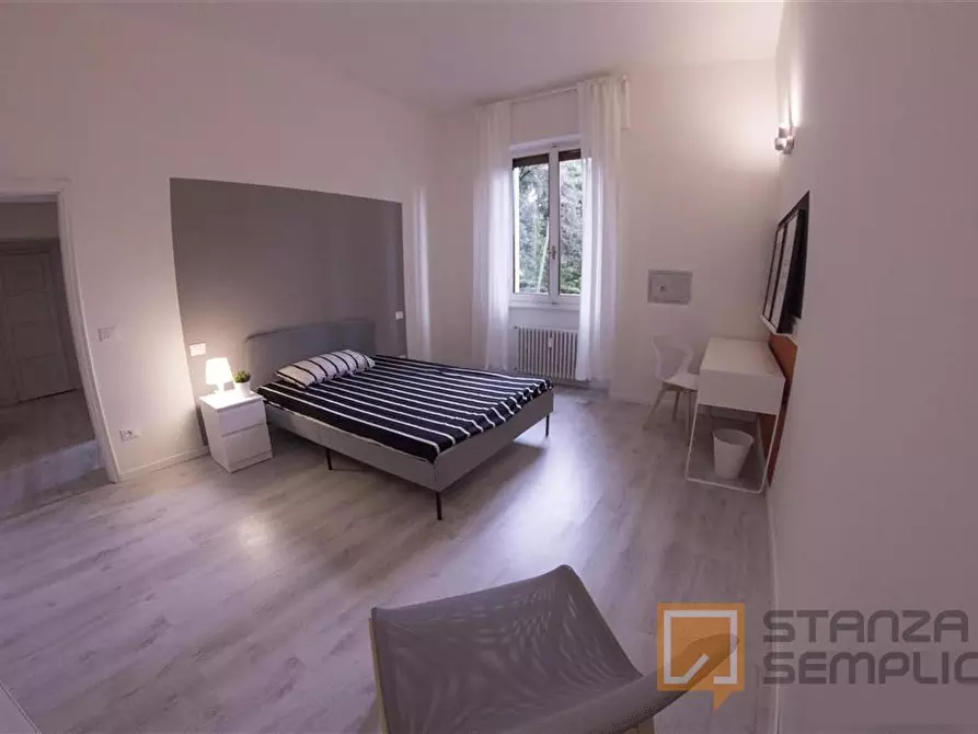 Immagine 1 di Stanza singola in affitto  in Via Mattioli n 43 a Firenze