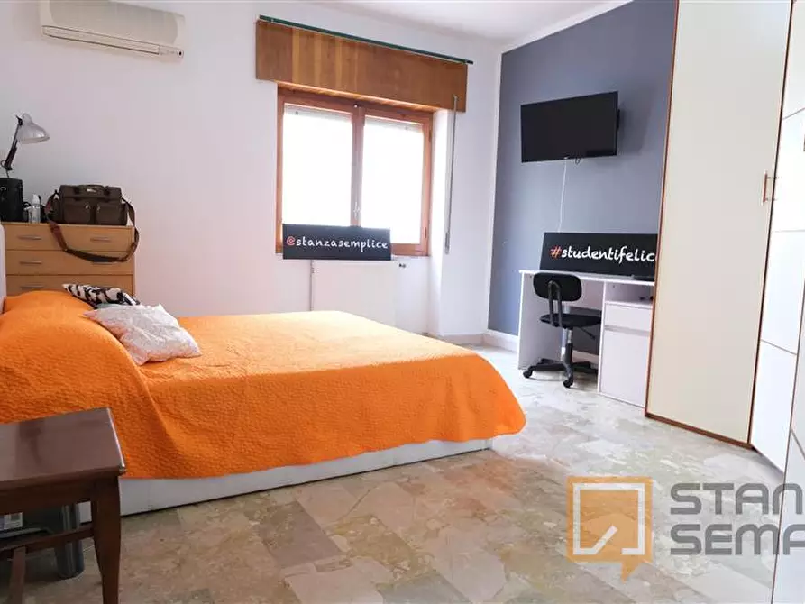 Immagine 8 di Stanza singola in affitto  in Via Cordedda 4 a Sassari