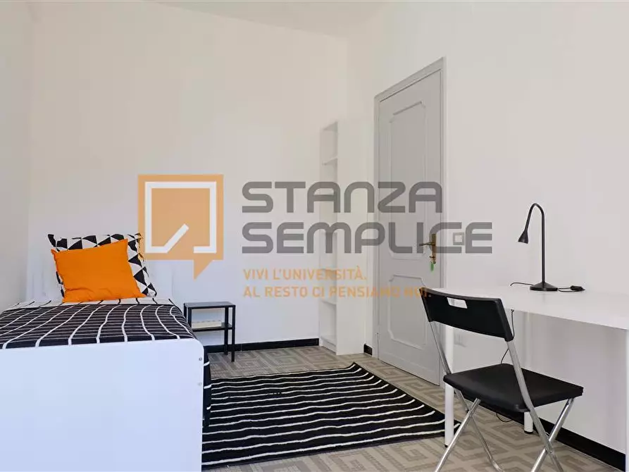 Stanza singola in affitto in Via Pola n5 a Cagliari