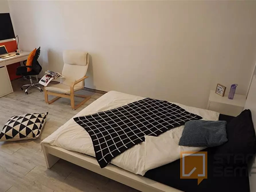 Immagine 4 di Stanza singola in affitto  in Via Rodolfo Renier 63 a Torino