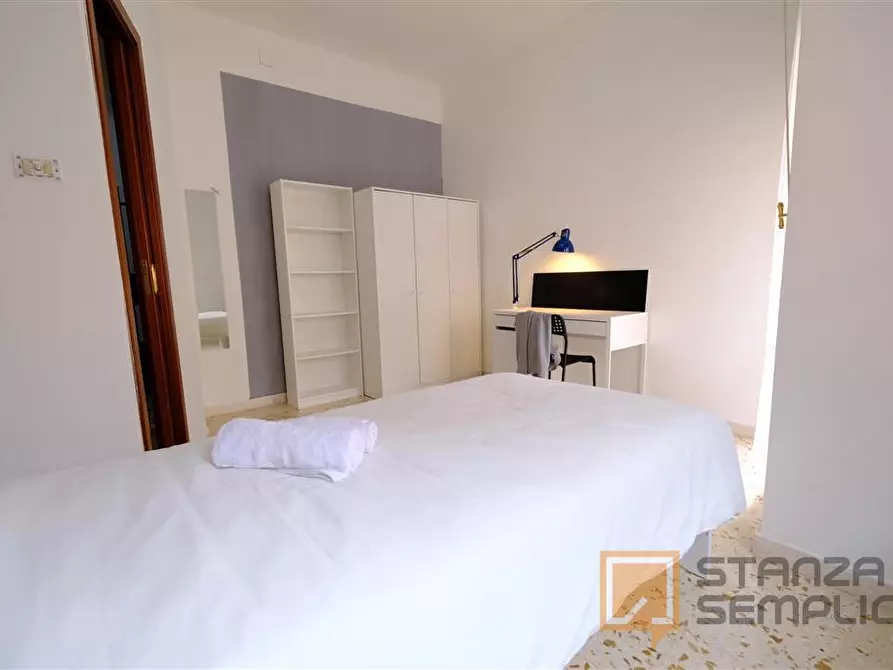 Immagine 4 di Stanza singola in affitto  in Via Nizza 29 a Sassari