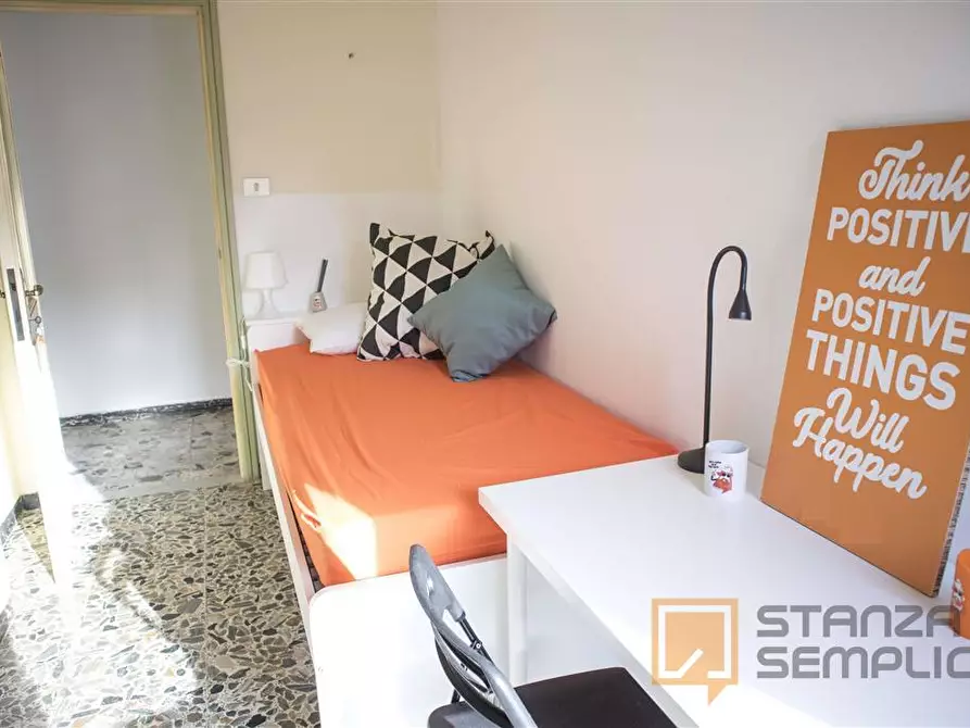 Immagine 3 di Stanza singola in affitto  in Via Ariosto n11 a Cagliari