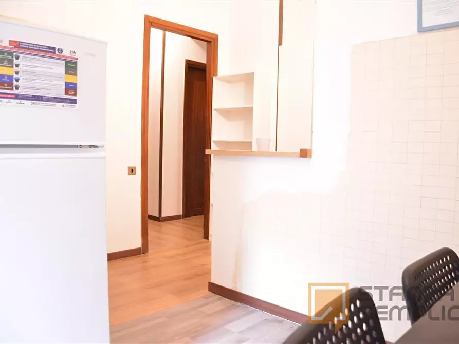 Immagine 6 di Stanza singola in affitto  in Via Tigellio 20b a Cagliari