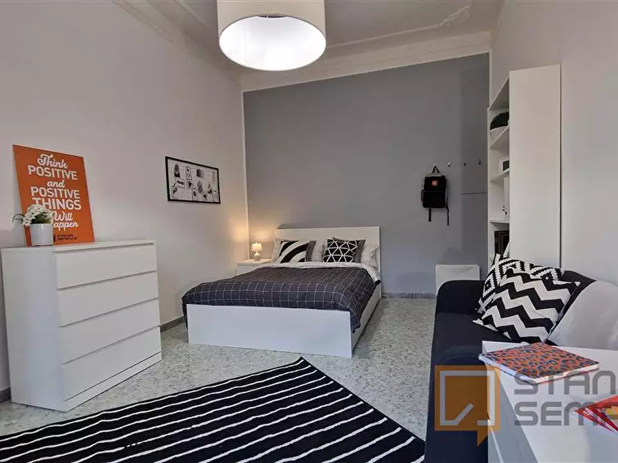 Immagine 5 di Stanza singola in affitto  in Via Cerveteri, 13 a Roma