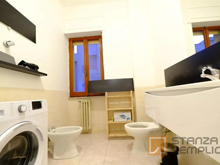 Immagine 15 di Stanza singola in affitto  in Via Torino 8 a Sassari