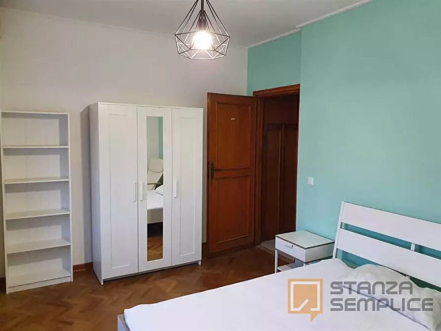 Immagine 3 di Stanza singola in affitto  in PIAZZA TONIOLO 5L a Pisa