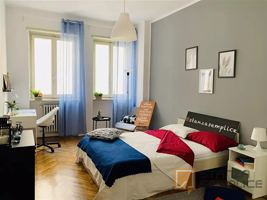 Immagine 1 di Stanza singola in affitto  in Via Sant'Agostino n.12 a Torino