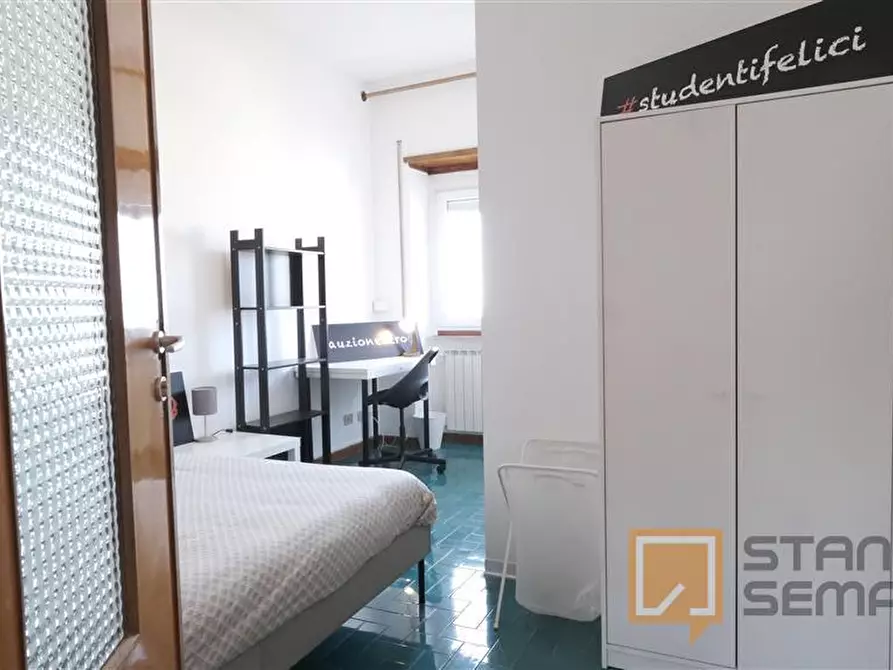 Immagine 3 di Stanza singola in affitto  in Via Savoia 15 a Sassari