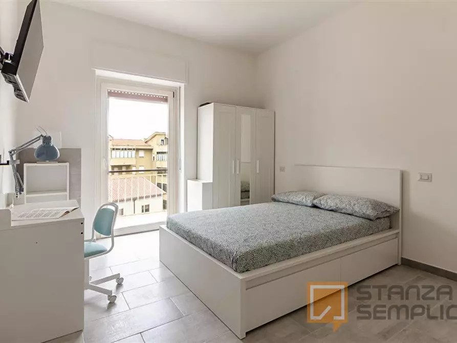 Immagine 3 di Stanza singola in affitto  in Via Catalocchino 57 a Sassari