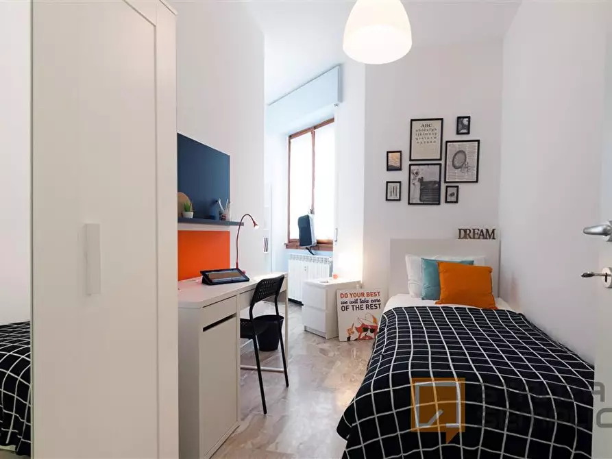 Immagine 1 di Stanza singola in affitto  in Via 24 MAGGIO 4A a Bergamo