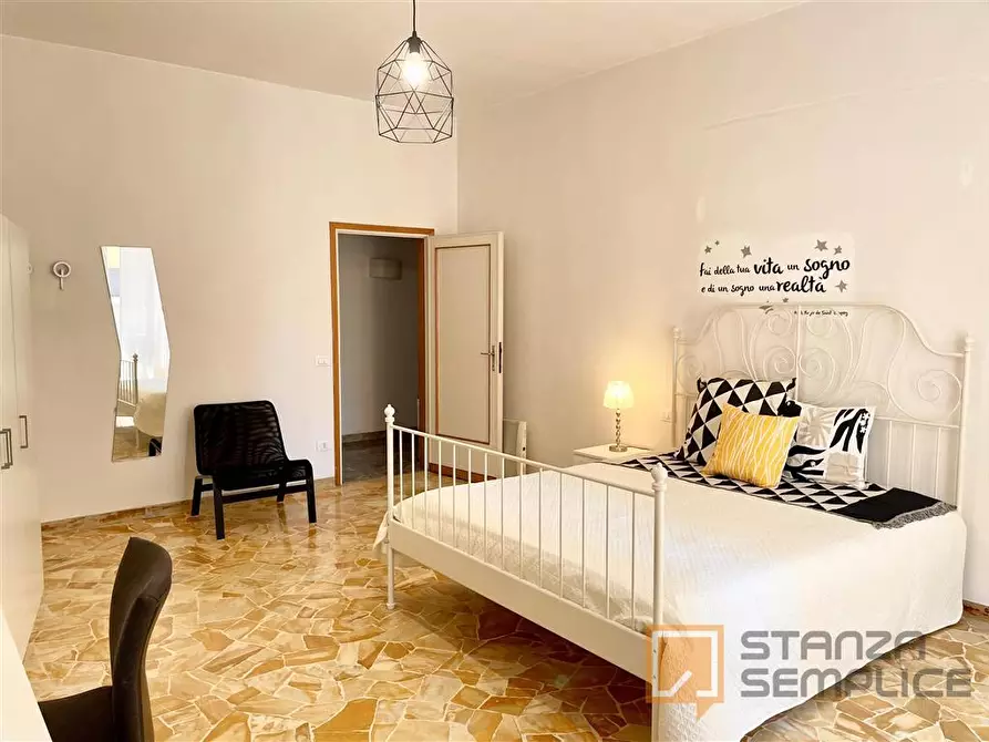 Immagine 3 di Stanza singola in affitto  in VIA Q. SELLA 44 (2) a Firenze