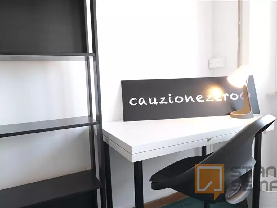 Immagine 7 di Stanza singola in affitto  in Via Savoia 15 a Sassari