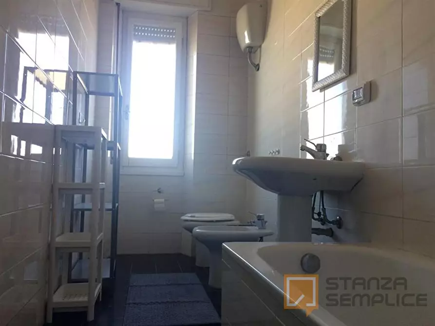 Immagine 7 di Stanza singola in affitto  in Via Ingurtosu n9 a Cagliari