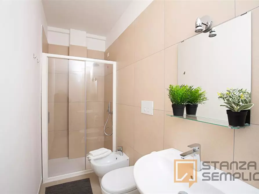 Immagine 7 di Stanza singola in affitto  in VICOLO GIOIA,1 a Rimini