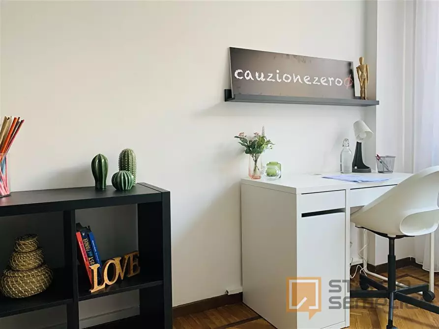 Immagine 6 di Stanza singola in affitto  in Via Sant'Agostino n.12 a Torino