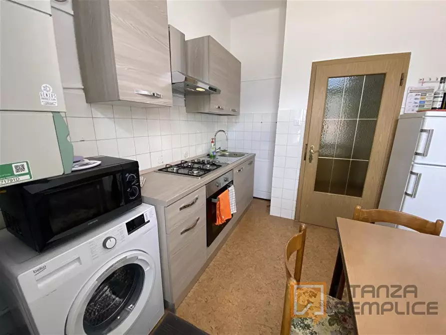 Immagine 5 di Stanza singola in affitto  in VIA CALCINARI 3 a Rovereto