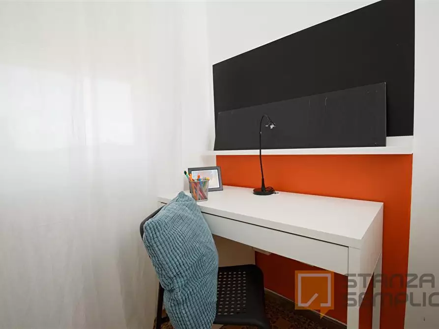 Immagine 3 di Stanza singola in affitto  in VIA SAFFI, 47 a Rimini