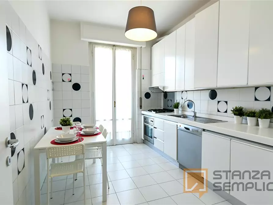 Immagine 4 di Stanza singola in affitto  in VIA MONTEVERDI a Firenze