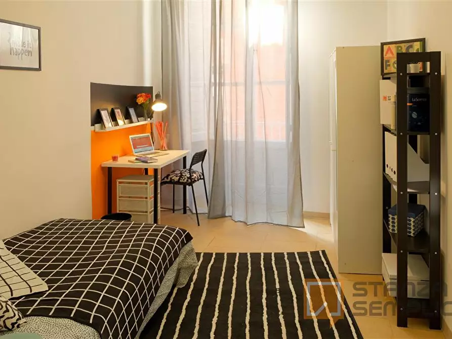 Immagine 5 di Stanza singola in affitto  in Via Francesco Saverio Correra 222 int. 15 a Napoli