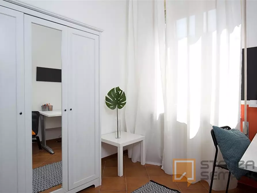 Immagine 4 di Stanza singola in affitto  in VIA SIGISMONDO PANDOLFO MALATESTA, 7 a Rimini