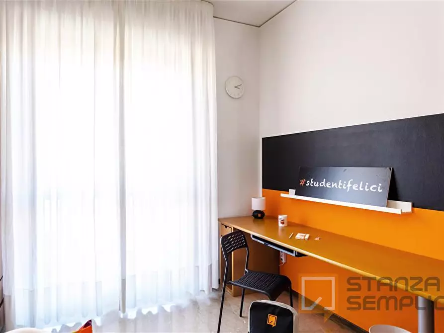 Immagine 4 di Stanza singola in affitto  in VIA SUARDI 6 - INTERNO 1 a Bergamo