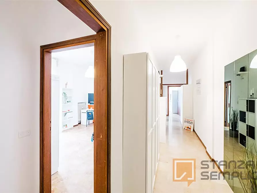 Immagine 13 di Stanza singola in affitto  in VIA SUARDI 6 - INTERNO 2 a Bergamo