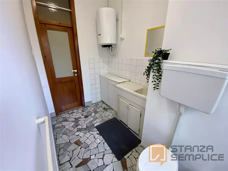 Immagine 8 di Stanza singola in affitto  in MATTEO DEL BEN 1 a Rovereto