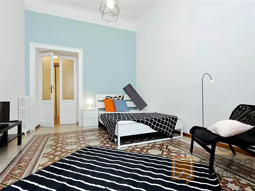 Immagine 3 di Stanza singola in affitto  in Via Eleonora D'arborea 38 a Roma