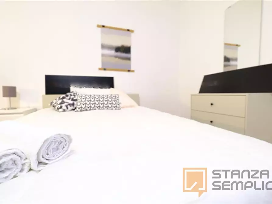 Immagine 4 di Stanza singola in affitto  in Via Torino 8 a Sassari