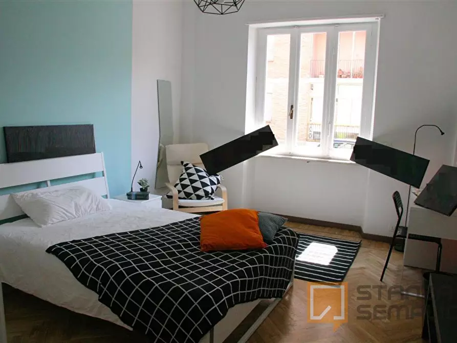 Immagine 9 di Stanza singola in affitto  in Via Pallanza 17 a Torino