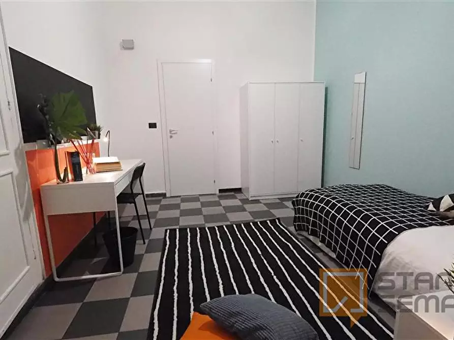 Immagine 2 di Stanza singola in affitto  in Via Nota 3 a Torino