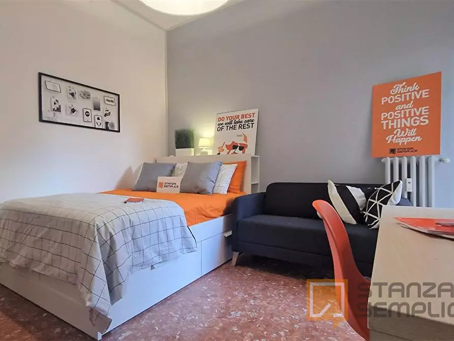 Immagine 3 di Stanza singola in affitto  in Via Ambrosini, 1 a Roma
