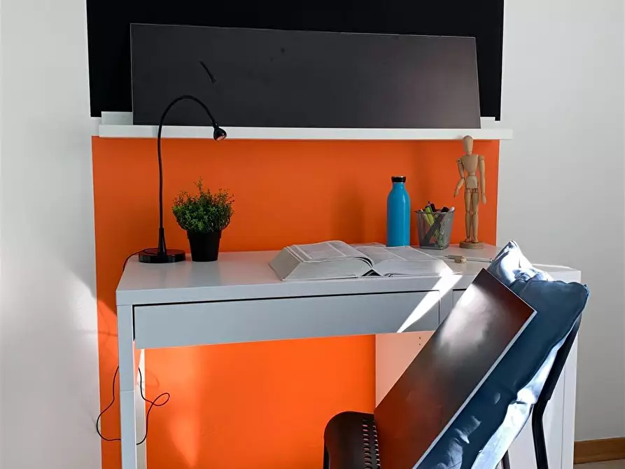 Immagine 4 di Stanza singola in affitto  in Corso Vittorio Emanuele II n.192 int.5 a Torino