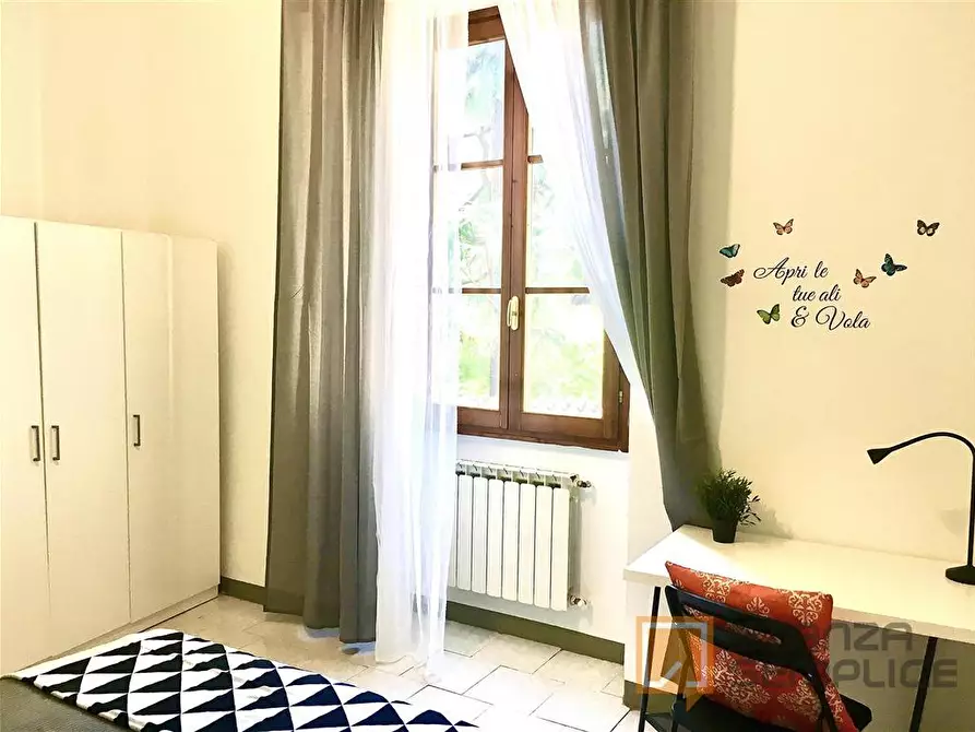 Immagine 4 di Stanza singola in affitto  in Via del Ponte Rosso 13 a Firenze