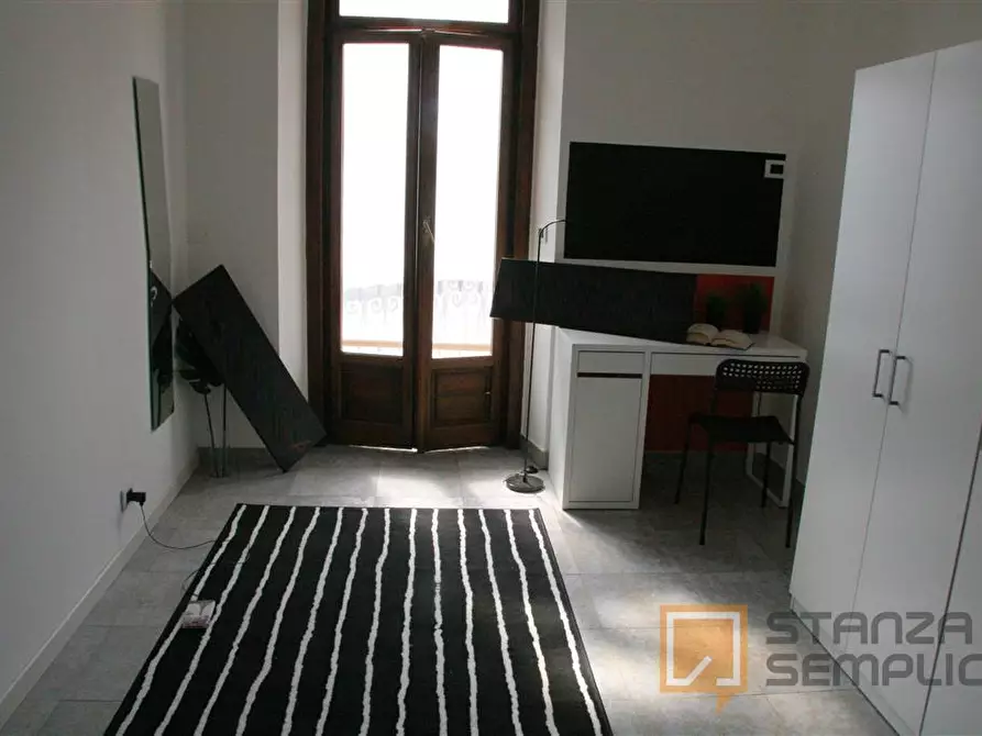 Immagine 2 di Stanza singola in affitto  in Via Beaulard 58 a Torino