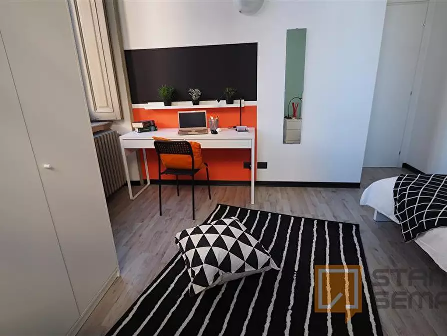 Immagine 6 di Stanza singola in affitto  in Via Nota 3 a Torino