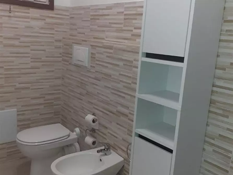 Immagine 26 di Stanza singola in affitto  in Via Nizza 29 a Sassari