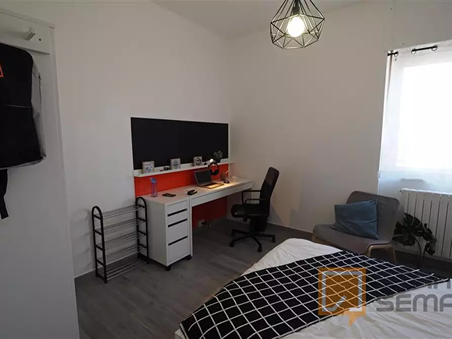 Immagine 4 di Stanza singola in affitto  in Via Arturo Farinelli 40/5 a Torino