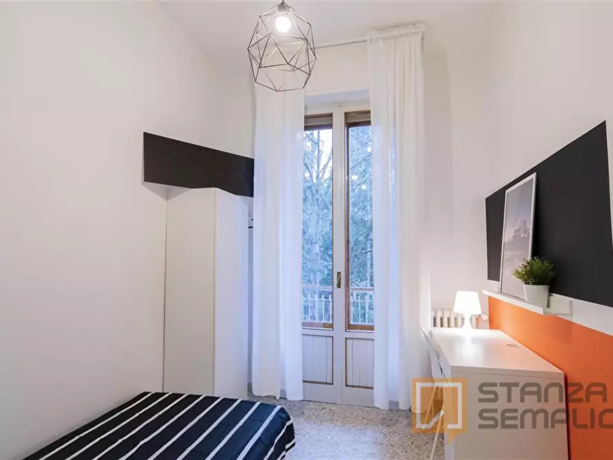 Immagine 1 di Stanza singola in affitto  in Via Via Mattioli n 43 a Firenze