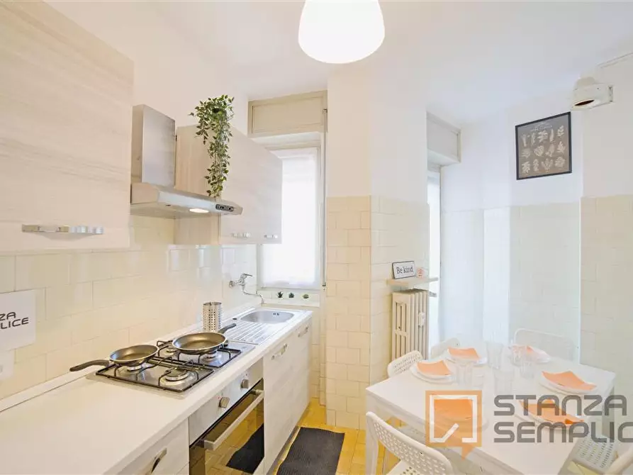 Immagine 8 di Stanza singola in affitto  in Via Resinelli 12 a Lecco