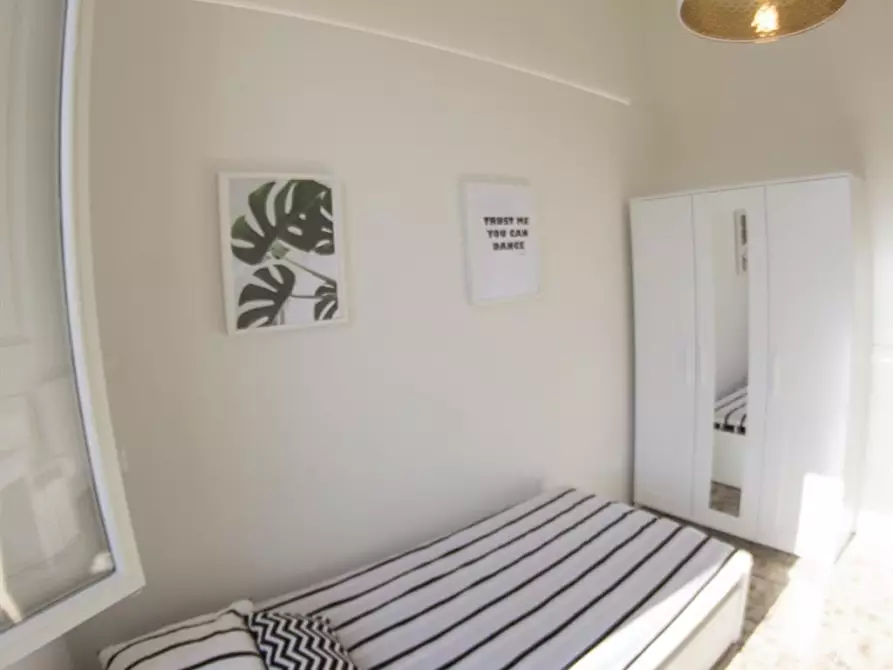 Immagine 2 di Stanza singola in affitto  in Via Giotto 35 a Firenze